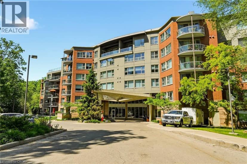 77 GOVERNOR'S Road Unit# 404, Dundas, photo 2