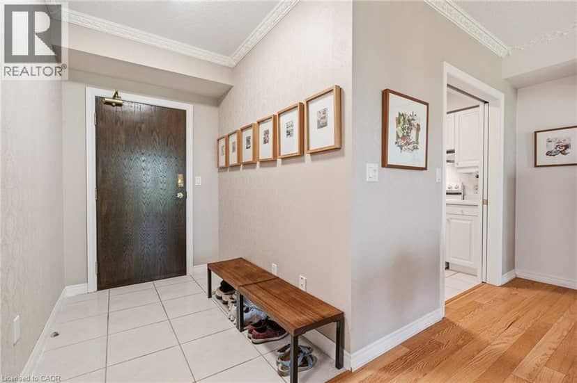 77 GOVERNOR'S Road Unit# 404, Dundas, photo 4