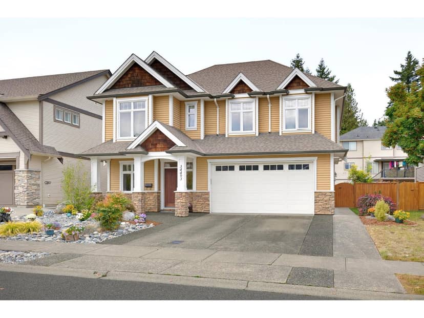 34493 MARCLIFFE PLACE, Abbotsford, photo 2