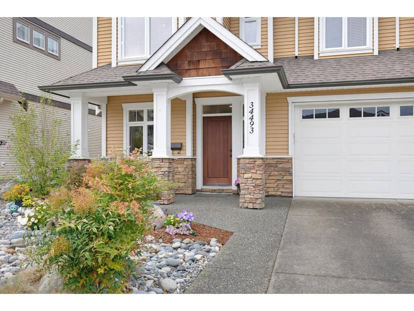 34493 MARCLIFFE PLACE, Abbotsford, photo 4
