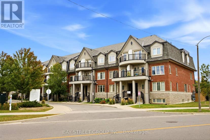 23 - 1 Eaton Park Lane E, Toronto
