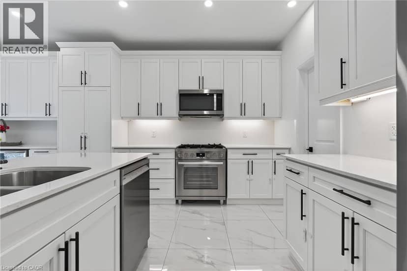 209 JEFFREY Place, Kitchener, photo 5