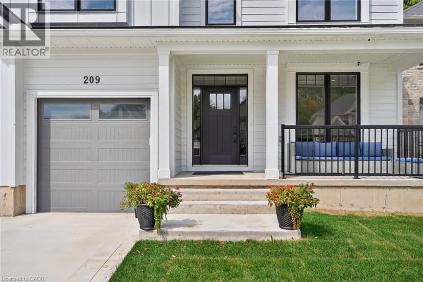 209 JEFFREY Place, Kitchener, photo 4