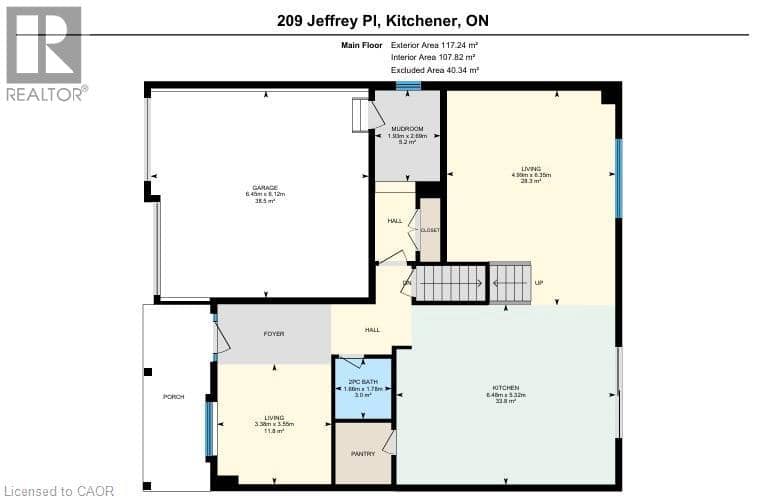 209 JEFFREY Place — photo 39 of 40