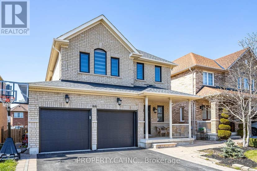 44 Andrew Hill Drive — photo 1 of 40