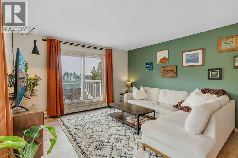 317, 2211 29 Street SW, Calgary, photo 2