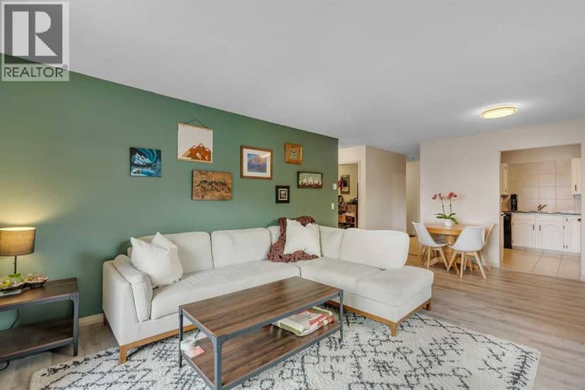 317, 2211 29 Street SW, Calgary, photo 4