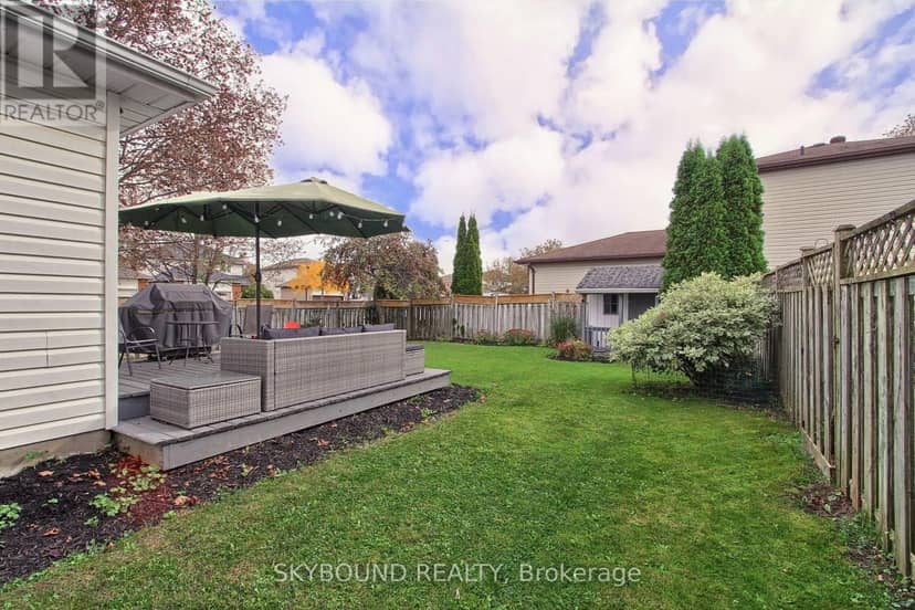 313 Hickling Trail — photo 38 of 40