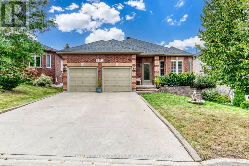 25 Pinecliff Crescent, Barrie, photo 2