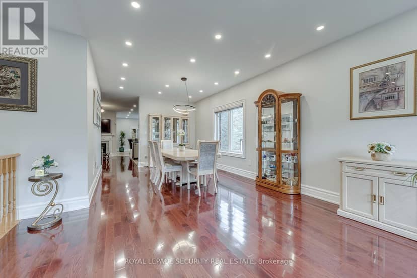25 Pinecliff Crescent, Barrie, photo 6