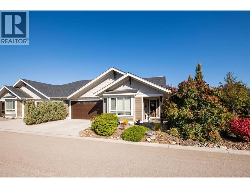 1960 KLO Road Unit# 3, Kelowna
