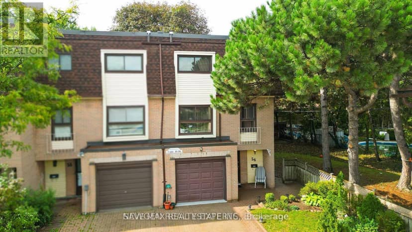 56 - 46 Dearbourne Boulevard, Brampton, photo 2