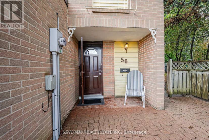 56 - 46 Dearbourne Boulevard, Brampton, photo 4
