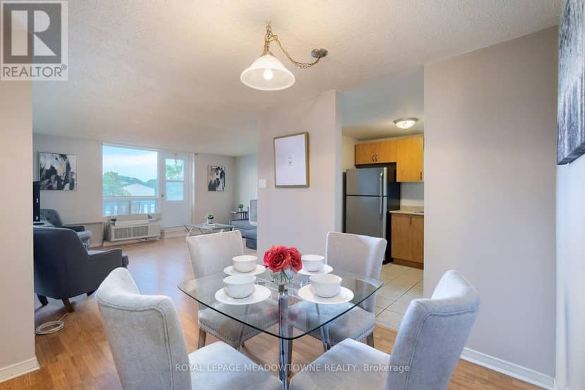 206 - 6720 Glen Erin Drive — photo 18 of 40
