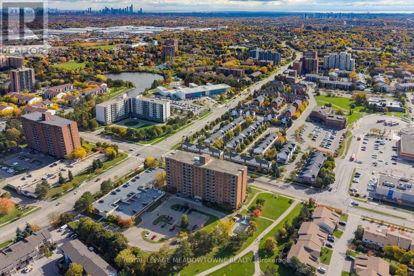 206 - 6720 Glen Erin Drive, Mississauga, photo 3