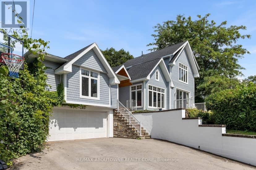 293 North Shore Boulevard E, Burlington, photo 3