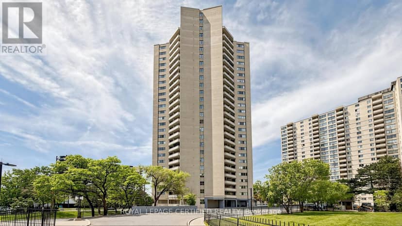 1903 - 330 Dixon Road, Toronto