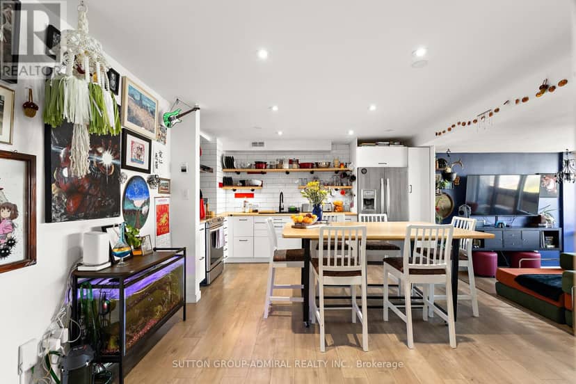 1309 - 455 Sentinel Road, Toronto, photo 5