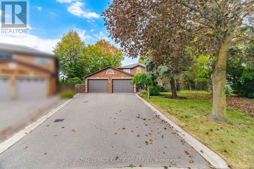 8 Wishart Place, Brampton, photo 2