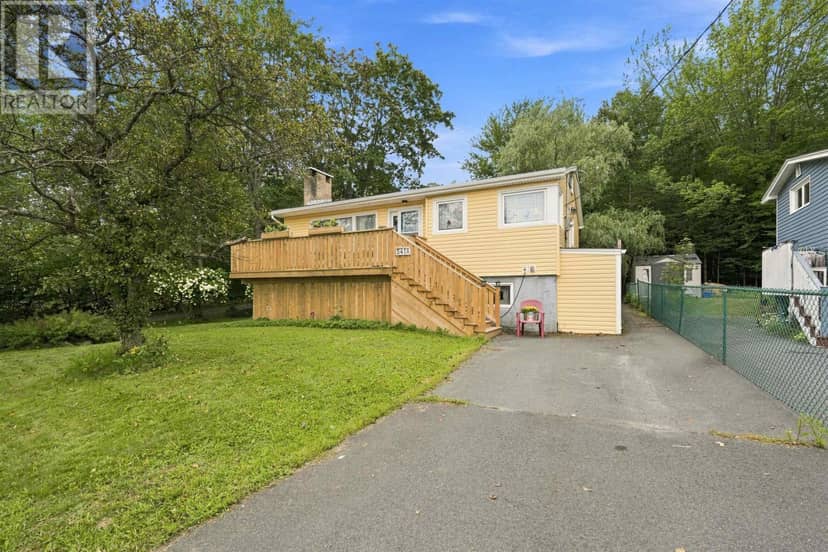 541 A Herring Cove Road — photo 1 of 39
