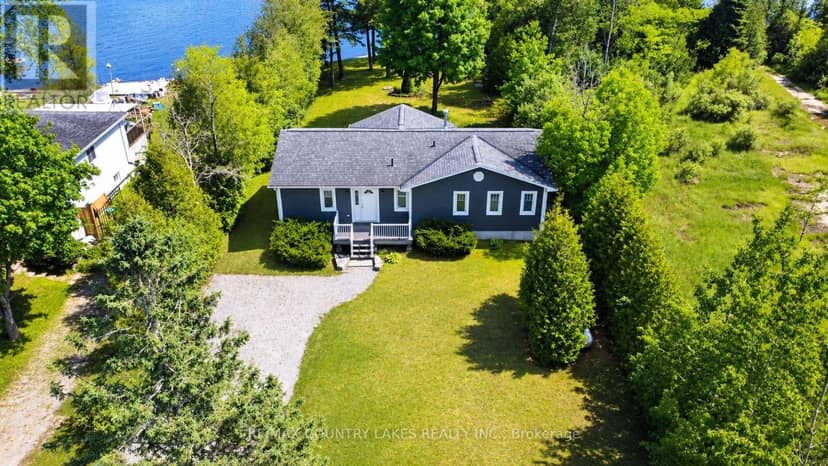 275 McGuire Beach Road — photo 40 of 40