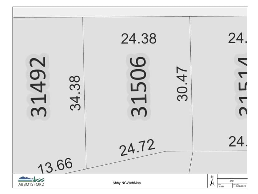 31506 MONTE VISTA CRESCENT, Abbotsford, photo 6