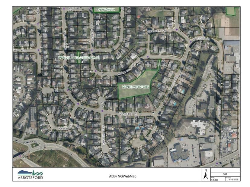 31506 MONTE VISTA CRESCENT, Abbotsford, photo 3