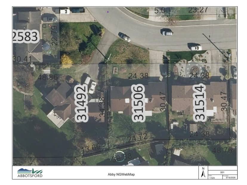 31506 MONTE VISTA CRESCENT, Abbotsford, photo 5