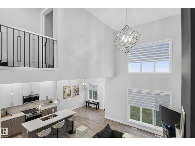 103 Edgefield Wy, St. Albert, photo 5