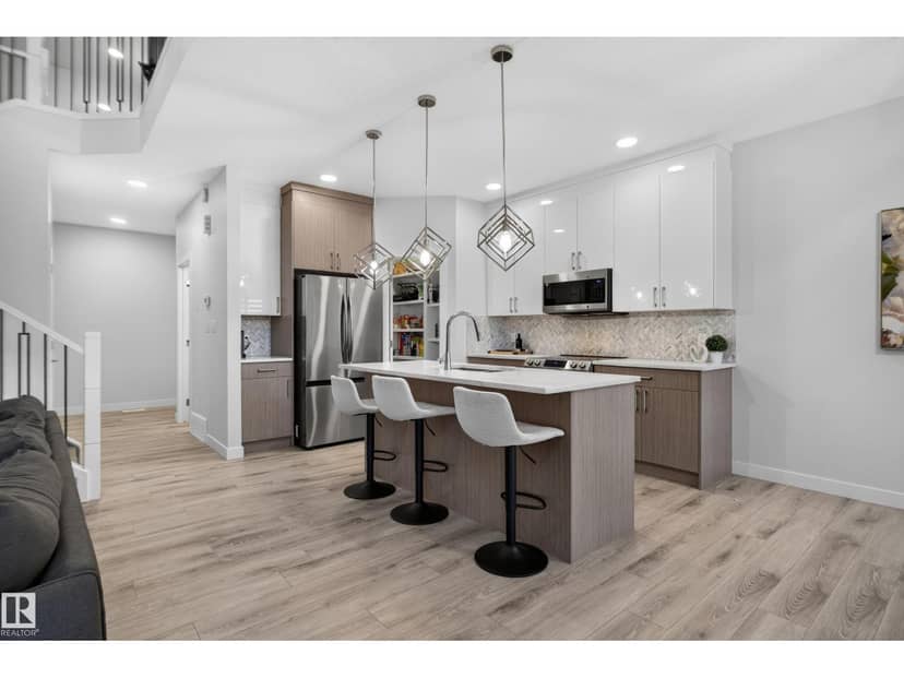 103 Edgefield Wy, St. Albert, photo 7