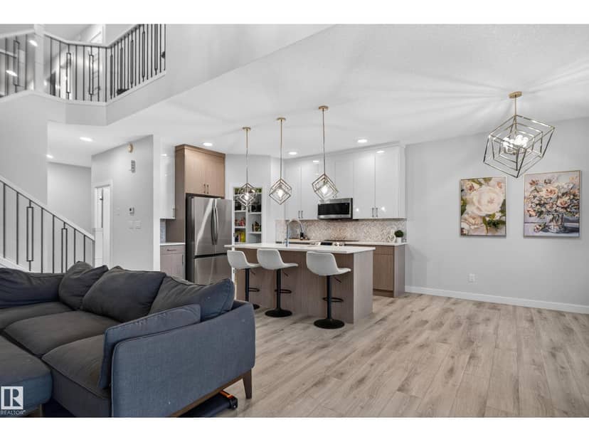 103 Edgefield Wy, St. Albert, photo 6