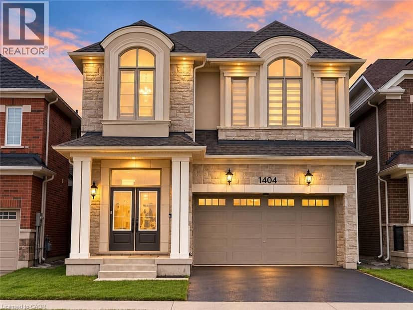 1404 KOVACHIK Boulevard — photo 1 of 40