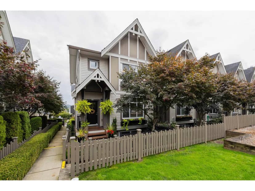 34 6588 195A AVENUE, Surrey