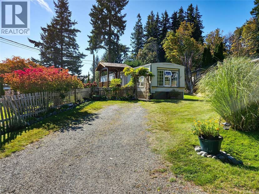 2129 Rama Rd, Campbell River