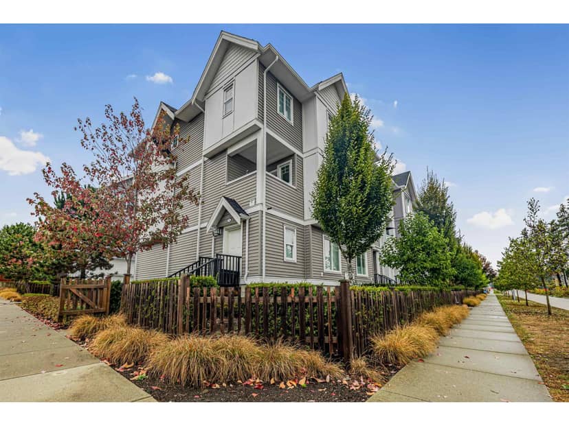 20 8033 166B STREET, Surrey