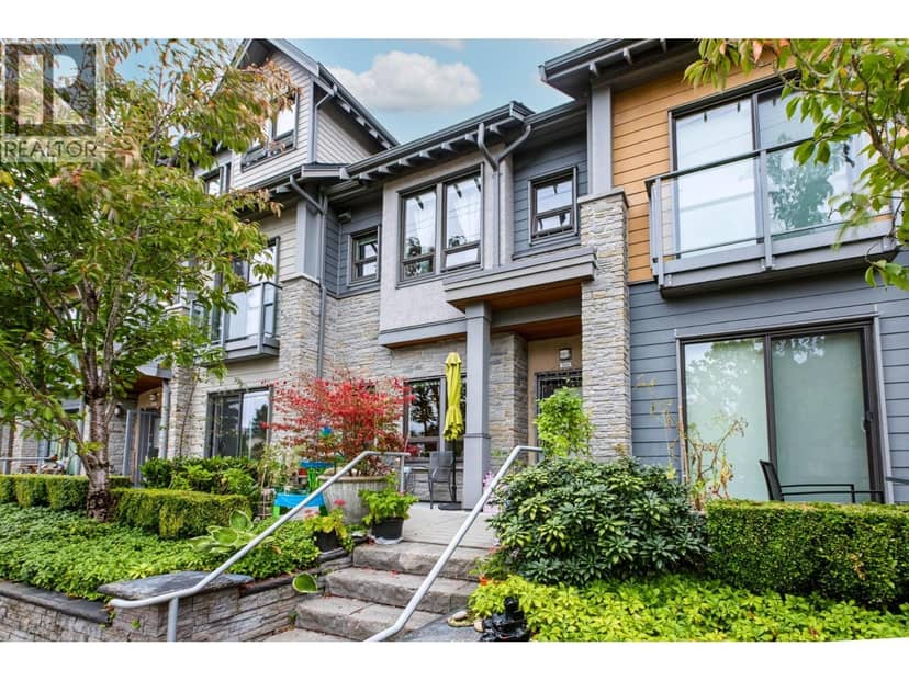 103 1708 55A STREET, Tsawwassen