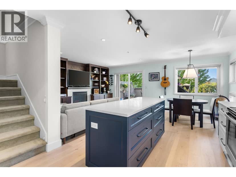 1121 ST. ANDREWS AVENUE, North Vancouver