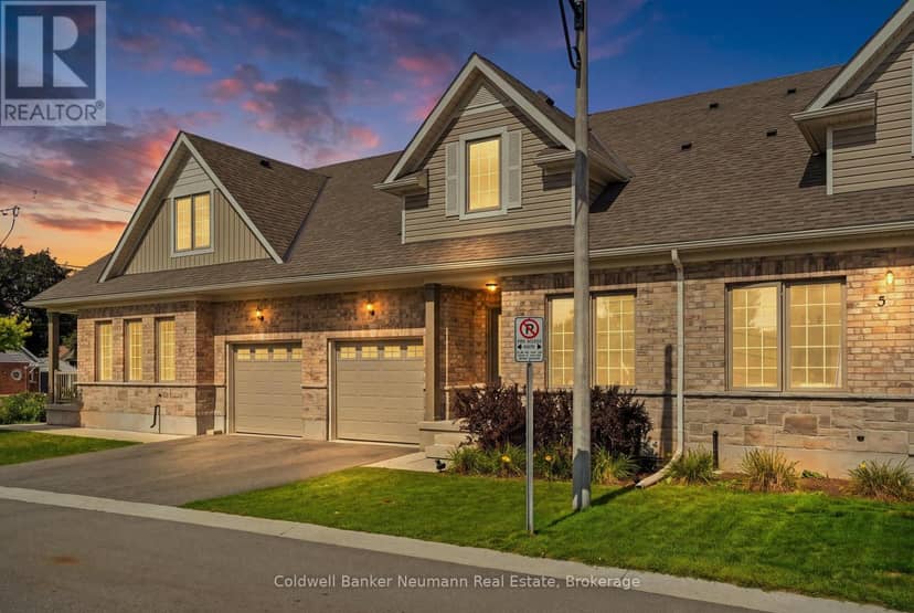 3 Braida Lane, Halton Hills, photo 3