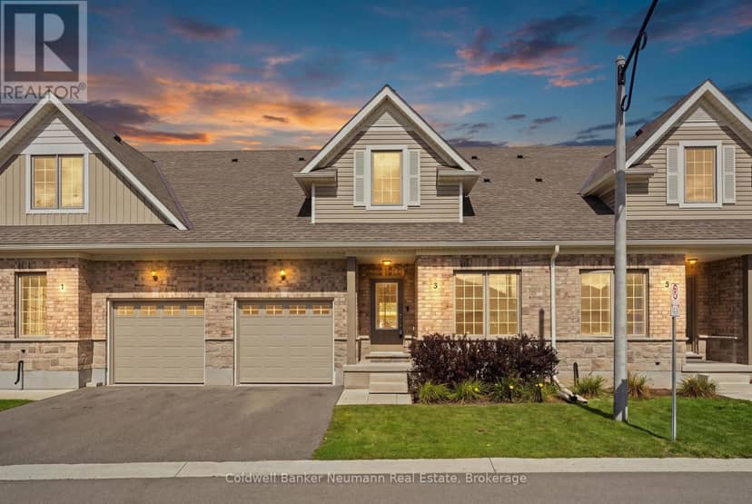 3 Braida Lane, Halton Hills, photo 2