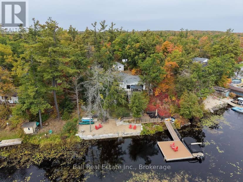 20 Fire Route 93, Trent Lakes, photo 3