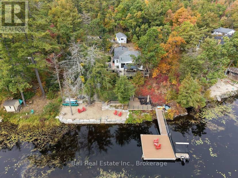 20 Fire Route 93, Trent Lakes, photo 4