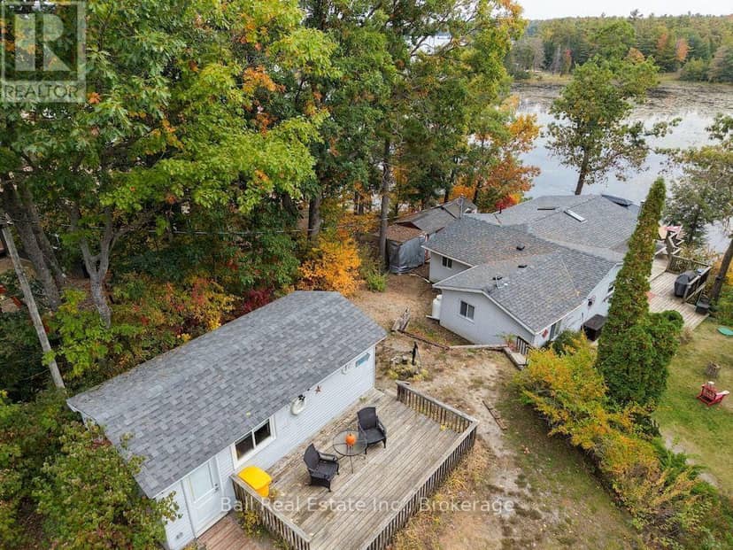 20 Fire Route 93, Trent Lakes, photo 6