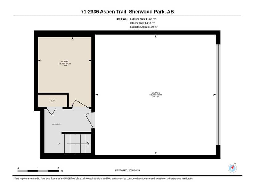 #71 2336 Aspen Trail — photo 34 of 36