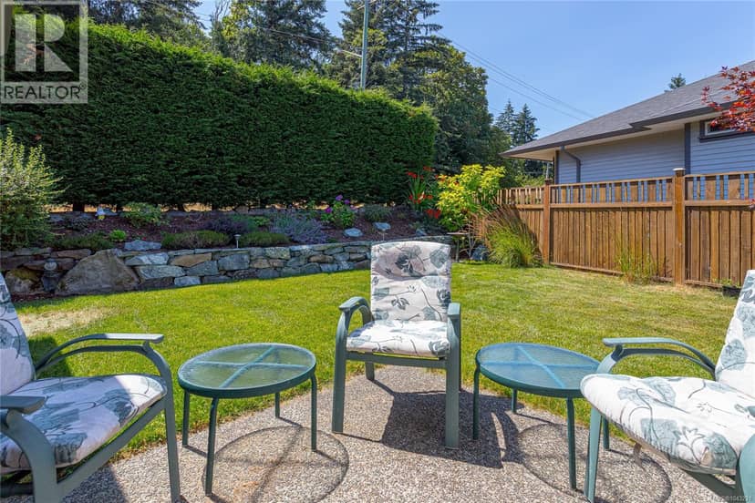 5 9650 Askew Creek Dr, Chemainus