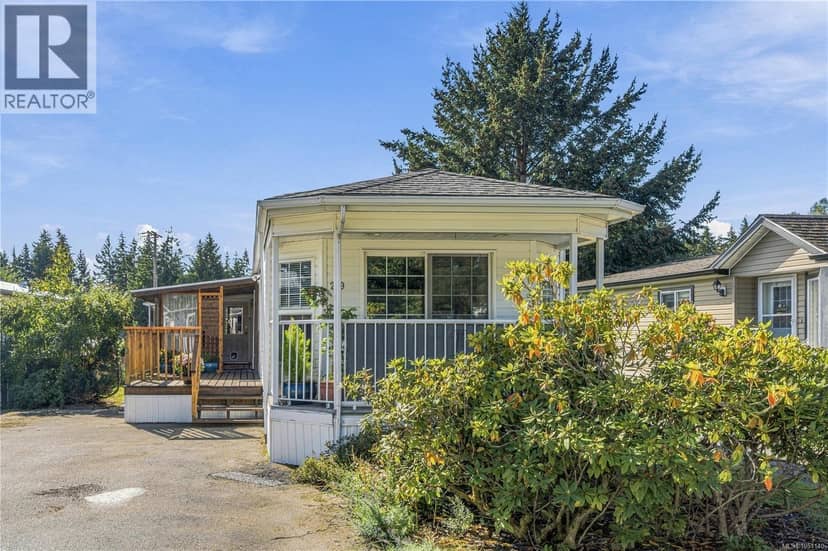 219 2465 Apollo Dr, Nanoose Bay