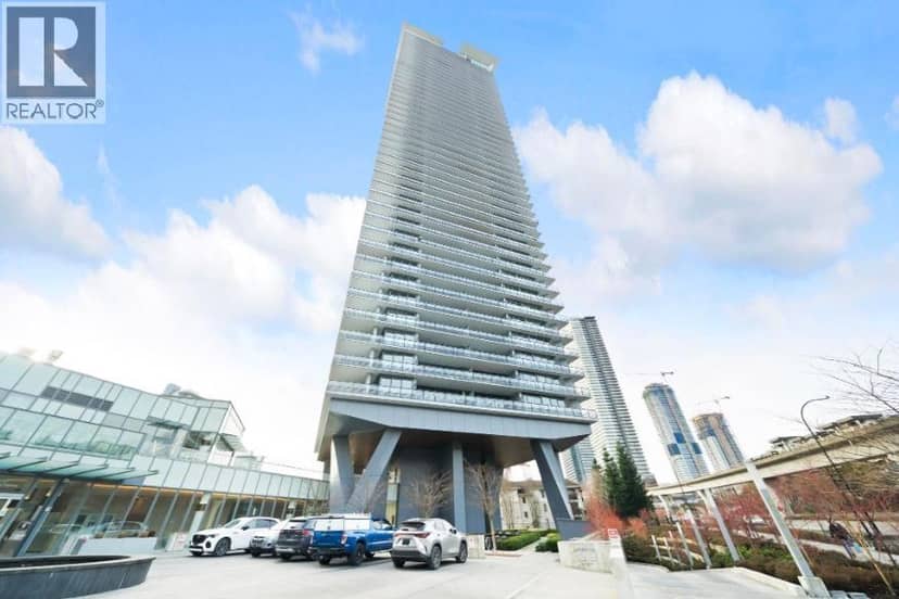 605 4730 LOUGHEED HIGHWAY, Burnaby