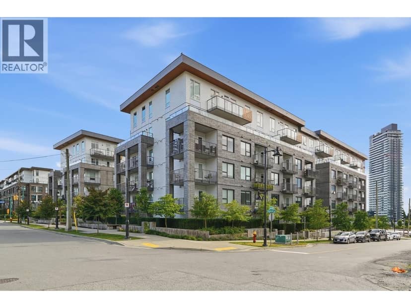 304 648 LEA AVENUE, Coquitlam