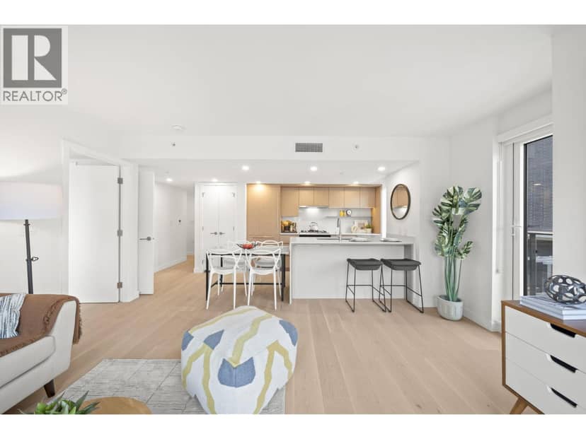 106 5212 CAMBIE STREET, Vancouver, photo 2