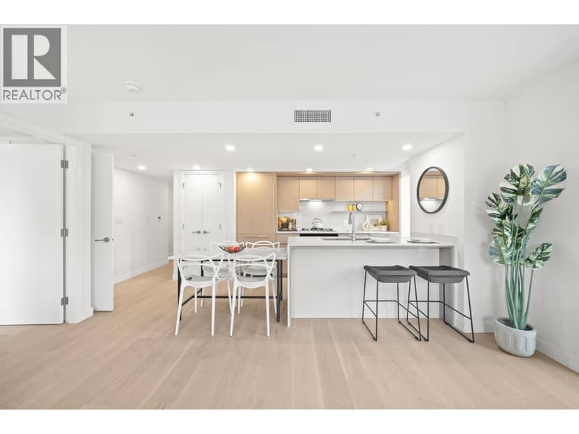 106 5212 CAMBIE STREET, Vancouver, photo 3