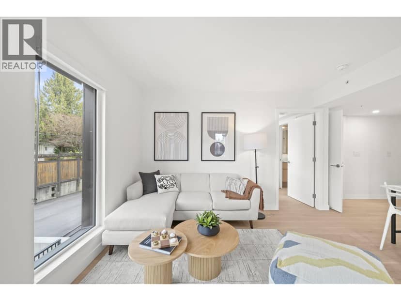 106 5212 CAMBIE STREET, Vancouver, photo 4